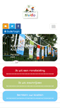 Mobile Screenshot of kivido.nl